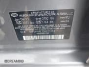 ✅ 2013 Hyundai Elantra GLS • VIN: 5NPDH4AE1DH273744 • Лот: 43091822. Опубликован ранее на IAAI с пробегом 124 883 миль. Бесплатный доступ к архиву аукционных продаж из США и подробный отчёт об истории автомобиля на DreamBid. Изображение 9.