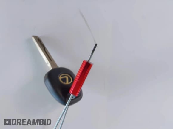 ✅ 2006 Lexus RX 400h • VIN: JTJHW31U860017395 • Lot: 43018860. Listed on IAAI with 213,836 mi. Free auction sales archive from the USA and detailed vehicle history report at DreamBid. Image 11.