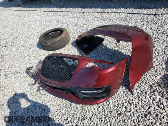 ✅ 2023 Chrysler 300 C • VIN: 2C3CCAPJ0PH506902 • Лот: 55354875. Опубликован ранее на Copart с пробегом 14 158 миль. Бесплатный доступ к архиву аукционных продаж из США и подробный отчёт об истории автомобиля на DreamBid. Изображение 12.