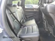 ✅ 2020 Jeep Grand Cherokee Limited X • VIN: 1C4RJFBG9LC236974 • Lot: 53189015. Listed on Copart with 37,277 mi. Free auction sales archive from the USA and detailed vehicle history report at DreamBid. Image 11.