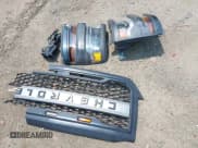 ✅ 2019 Chevrolet Silverado 1500 LT • VIN: 2GCVKPEC9K1134735 • Lot: 42465508. Wystawiony na IAAI z przebiegiem 108 520 mil. Bezpłatny archiwum sprzedaży aukcyjnych z USA i szczegółowy raport historii pojazdu na DreamBid. Zdjęcie 12.