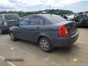 ✅ 2011 Hyundai Accent GLS • VIN: KMHCN4AC8BU533221 • Лот: 66479965. Опубликован ранее на Copart с пробегом 58 889 миль. Бесплатный доступ к архиву аукционных продаж из США и подробный отчёт об истории автомобиля на DreamBid. Изображение 2.