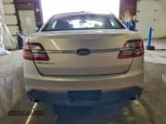 ✅ 2013 Ford Taurus SE • VIN: 1FAHP2D80DG133810 • Лот: 93618285. Опубликован ранее на Copart с пробегом 200 517 миль. Бесплатный доступ к архиву аукционных продаж из США и подробный отчёт об истории автомобиля на DreamBid. Изображение 6.