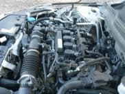 ✅ 2019 Honda Accord EX • VIN: 1HGCV1F42KA003995 • Lot: 43603387. Listed on IAAI with 165,052 mi. Free auction sales archive from the USA and detailed vehicle history report at DreamBid. Image 19.