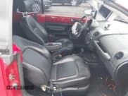 ✅ 2006 Volkswagen Beetle • VIN: 3VWRF31Y66M330188 • Lot: 42604631. Listed on IAAI with 42,216 mi. Free auction sales archive from the USA and detailed vehicle history report at DreamBid. Image 5.