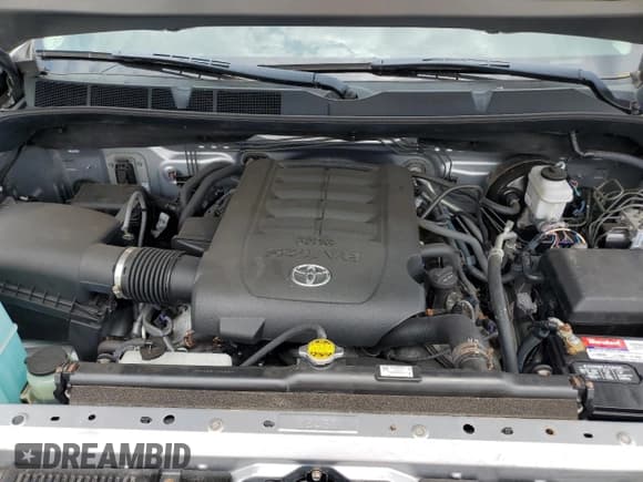 ✅ 2016 Toyota Tundra SR • VIN: 5TFUY5F17GX525209 • Lot: 66315745. Wystawiony na Copart z przebiegiem 51 036 mil. Bezpłatny archiwum sprzedaży aukcyjnych z USA i szczegółowy raport historii pojazdu na DreamBid. Zdjęcie 11.