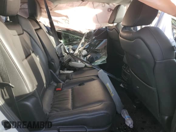 ✅ 2017 Acura MDX Technology • VIN: 5FRYD4H50HB026575 • Лот: 92327215. Опубликован ранее на Copart с пробегом Не указан. Бесплатный доступ к архиву аукционных продаж из США и подробный отчёт об истории автомобиля на DreamBid. Изображение 10.