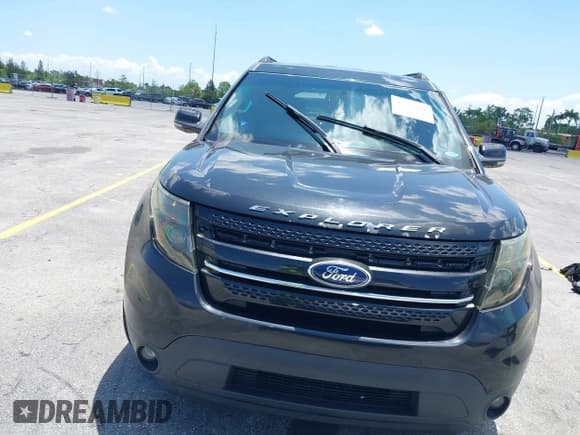 ✅ 2013 Ford Explorer Limited • VIN: 1FM5K7F93DGA65626 • Lot: 42329431. Wystawiony na IAAI z przebiegiem 272 172 mil. Bezpłatny archiwum sprzedaży aukcyjnych z USA i szczegółowy raport historii pojazdu na DreamBid. Zdjęcie 12.