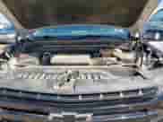 ✅ 2019 Chevrolet Silverado 1500 LT Trail Boss • VIN: 3GCPYFED0KG103360 • Lot: 81029535. Listed on Copart with 167,715 mi. Free auction sales archive from the USA and detailed vehicle history report at DreamBid. Image 11.