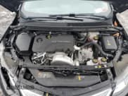 ✅ 2018 Chevrolet Volt Premier • VIN: 1G1RD6S5XJU150496 • Lot: 67673543. Wystawiony na Copart z przebiegiem 40 190 mil. Bezpłatny archiwum sprzedaży aukcyjnych z USA i szczegółowy raport historii pojazdu na DreamBid. Zdjęcie 11.