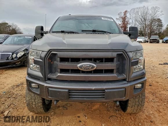 ✅ 2016 Ford F-150 XLT • VIN: 1FTEW1EP9GKE97709 • Лот: 94238785. Опубликован ранее на Copart с пробегом 162 425 миль. Бесплатный доступ к архиву аукционных продаж из США и подробный отчёт об истории автомобиля на DreamBid. Изображение 5.