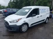 ✅ 2020 Ford Transit Connect XL • VIN: NM0LS7E22L1469533 • Лот: 43033470. Опубликован ранее на IAAI с пробегом 110 133 миль. Бесплатный доступ к архиву аукционных продаж из США и подробный отчёт об истории автомобиля на DreamBid. Изображение 2.