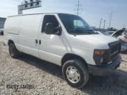✅ 2010 Ford Econoline Cargo Commercial • VIN: 1FTNE1EW7ADA66467 • Lot: 59238055. Wystawiony na Copart z przebiegiem Nie podano. Bezpłatny archiwum sprzedaży aukcyjnych z USA i szczegółowy raport historii pojazdu na DreamBid. Zdjęcie 4.