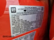 ✅ 2025 Chevrolet Silverado 1500 • VIN: 3GCUKHE87SG273041 • Лот: 69351505. Опубликован ранее на Copart с пробегом 20 300 миль. Бесплатный доступ к архиву аукционных продаж из США и подробный отчёт об истории автомобиля на DreamBid. Изображение 13.