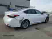 2016 Hyundai Genesis 3.8L z VIN KMHGN4JE0GU135477, wystawiony jako Copart lot #84745564 z przebiegiem 124 165 mil mil oraz Czysty tytuł • Clean title. Historia ofert i sprzedaży dostępna na DreamBid. Obrazek 3.
