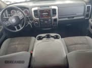 ✅ 2018 Ram 1500 Big Horn • VIN: 1C6RR7GG0JS310820 • Lot: 96525015. Listed on Copart with 167,411 mi. Free auction sales archive from the USA and detailed vehicle history report at DreamBid. Image 8.