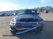 ✅ 2021 Ram 1500 Longhorn • VIN: 1C6SRFST3MN657898 • Lot: 43647983. Listed on IAAI with 206,104 mi. Free auction sales archive from the USA and detailed vehicle history report at DreamBid. Image 6.