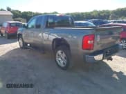 ✅ 2007 Chevrolet Silverado 1500 1LT • VIN: 1GCEK19057Z639585 • Lot: 43408173. Listed on IAAI with 134,431 mi. Free auction sales archive from the USA and detailed vehicle history report at DreamBid. Image 3.