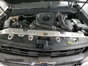 ✅ 2018 Chevrolet Colorado 4WD Z71 • VIN: 1GCPTDE15J1241143 • Лот: 65478914. Опубликован ранее на Copart с пробегом Не указан. Бесплатный доступ к архиву аукционных продаж из США и подробный отчёт об истории автомобиля на DreamBid. Изображение 12.