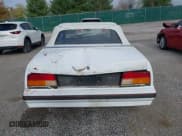 ✅ 1984 Chevrolet Cavalier • VIN: 1G1AE67P4E7249856 • Lot: 41913873. Listed on IAAI with 82,331 mi. Free auction sales archive from the USA and detailed vehicle history report at DreamBid. Image 6.