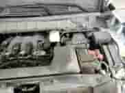 2024 Nissan Pathfinder SV with VIN 5N1DR3BAXRC297459, listed as a Copart auction lot 90979305 with 32,984 mi miles and Clean title. Bid and sale history available at DreamBid. Image 14.