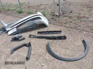 ✅ 2024 Volkswagen Tiguan SE R-Line Black • VIN: 3VVCB7AX5RM053896 • Lot: 41883670. Listed on IAAI with 11,239 mi. Free auction sales archive from the USA and detailed vehicle history report at DreamBid. Image 12.