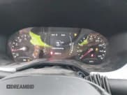 ✅ 2022 Jeep Compass Latitude • VIN: 3C4NJCBB4NT112832 • Lot: 42552865. Listed on IAAI with 66,967 mi. Free auction sales archive from the USA and detailed vehicle history report at DreamBid. Image 7.