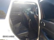 ✅ 2019 Jeep Grand Cherokee Upland • VIN: 1C4RJFAG4KC568014 • Lot: 43462908. Listed on IAAI with 77,727 mi. Free auction sales archive from the USA and detailed vehicle history report at DreamBid. Image 8.