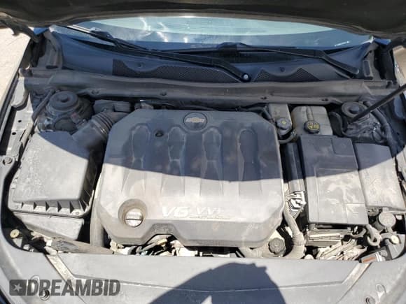 ✅ 2018 Chevrolet Impala Premier • VIN: 2G1125S34J9153595 • Lot: 63320824. Wystawiony na Copart z przebiegiem 121 763 mil. Bezpłatny archiwum sprzedaży aukcyjnych z USA i szczegółowy raport historii pojazdu na DreamBid. Zdjęcie 11.