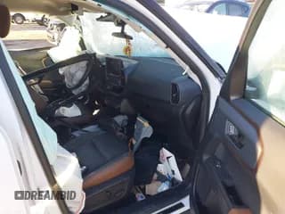 ✅ 2021 Ford Bronco Sport Outer Banks • VIN: 3FMCR9C65MRB04170 • Lot: 43191950. Wystawiony na IAAI z przebiegiem Nie podano. Bezpłatny archiwum sprzedaży aukcyjnych z USA i szczegółowy raport historii pojazdu na DreamBid. Zdjęcie 5.