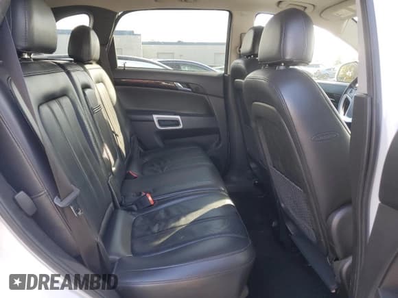 ✅ 2014 Chevrolet Captiva Sport LTZ • VIN: 3GNAL4EK8ES591991 • Lot: 43466355. Wystawiony na Copart z przebiegiem 131 549 mil. Bezpłatny archiwum sprzedaży aukcyjnych z USA i szczegółowy raport historii pojazdu na DreamBid. Zdjęcie 11.