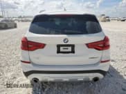 ✅ 2019 BMW X3 sDrive30i • VIN: 5UXTR7C55KLF32737 • Lot: 82271635. Listed on Copart with 99,115 mi. Free auction sales archive from the USA and detailed vehicle history report at DreamBid. Image 6.