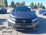 ✅ 2026 Honda Odyssey Touring • VIN: 5FNRL6H86TB015099 • Lot: 43633848. Listed on IAAI with 897 mi. Free auction sales archive from the USA and detailed vehicle history report at DreamBid. Image 13.