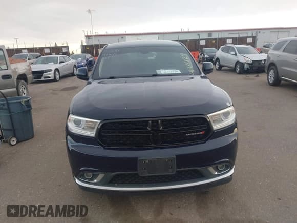 ✅ 2016 Dodge Durango Special Service • VIN: 1C4SDJFT5GC456024 • Lot: 41976129. Wystawiony na IAAI z przebiegiem 174 950 mil. Bezpłatny archiwum sprzedaży aukcyjnych z USA i szczegółowy raport historii pojazdu na DreamBid. Zdjęcie 12.