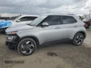 ✅ 2022 Hyundai Venue SEL • VIN: KMHRC8A35NU190024 • Lot: 48622005. Listed on Copart with 16,064 mi. Free auction sales archive from the USA and detailed vehicle history report at DreamBid. Image 1.