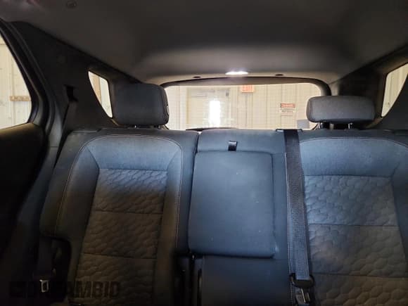 ✅ 2019 Chevrolet Equinox LT • VIN: 3GNAXUEV7KL340867 • Лот: 91045325. Опубликован ранее на Copart с пробегом 158 653 миль. Бесплатный доступ к архиву аукционных продаж из США и подробный отчёт об истории автомобиля на DreamBid. Изображение 10.