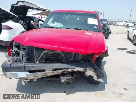 ✅ 2004 Chevrolet Silverado 2500HD LS • VIN: 1GCHC23144F163974 • Лот: 42315849. Опубликован ранее на IAAI с пробегом 273 527 миль. Бесплатный доступ к архиву аукционных продаж из США и подробный отчёт об истории автомобиля на DreamBid. Изображение 12.