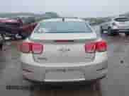 2013 Chevrolet Malibu LS z VIN 1G11A5SA9DF313449, wystawiony jako IAAI lot #42320851 z przebiegiem 123 722 mil mil oraz . Historia ofert i sprzedaży dostępna na DreamBid. Obrazek 16.