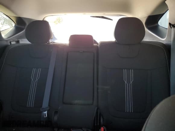 ✅ 2024 Hyundai Tucson SEL • VIN: 5NMJBCDE5RH384523 • Лот: 91464525. Опубликован ранее на Copart с пробегом 36 048 миль. Бесплатный доступ к архиву аукционных продаж из США и подробный отчёт об истории автомобиля на DreamBid. Изображение 10.