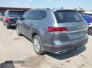 ✅ 2021 Volkswagen Atlas SEL • VIN: 1V2ER2CA1MC531433 • Lot: 43347185. Wystawiony na IAAI z przebiegiem 56 705 mil. Bezpłatny archiwum sprzedaży aukcyjnych z USA i szczegółowy raport historii pojazdu na DreamBid. Zdjęcie 3.