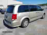2013 Dodge Grand Caravan SXT с VIN 2C4RDGBGXDR506672, выставлен на аукционе IAAI как лот 41993907 с пробегом 108 301 миль миль и . История ставок и продаж доступна на DreamBid. Изображение 4.