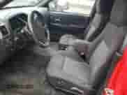 2012 Chevrolet Colorado 1LT с VIN 1GCCSCF95C8120607, выставлен на аукционе Copart как лот 55386995 с пробегом 172 670 миль миль и Списание • Salvage title. История ставок и продаж доступна на DreamBid. Изображение 7.