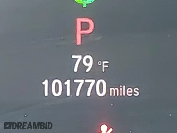 ✅ 2018 Honda Accord EX-L • VIN: 1HGCV1F53JA017461 • Лот: 40613033. Опубликован ранее на IAAI с пробегом 101 770 миль. Бесплатный доступ к архиву аукционных продаж из США и подробный отчёт об истории автомобиля на DreamBid. Изображение 16.