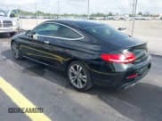 ✅ 2018 Mercedes-Benz C 300 • VIN: WDDWJ4KB1JF678659 • Lot: 42447456. Listed on IAAI with 121,936 mi. Free auction sales archive from the USA and detailed vehicle history report at DreamBid. Image 3.