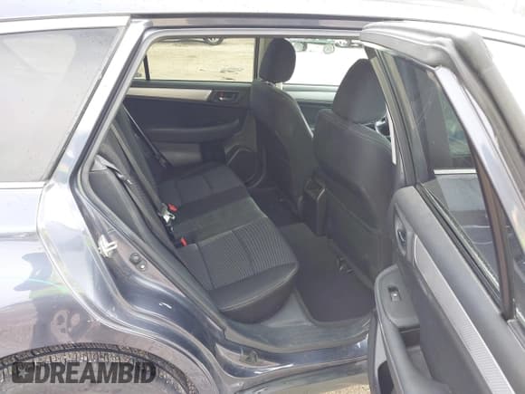 ✅ 2017 Subaru Outback Premium • VIN: 4S4BSAFC0H3375483 • Lot: 43733444. Wystawiony na IAAI z przebiegiem 100 368 mil. Bezpłatny archiwum sprzedaży aukcyjnych z USA i szczegółowy raport historii pojazdu na DreamBid. Zdjęcie 8.