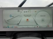 ✅ 2023 Hyundai Ioniq 5 Limited • VIN: KM8KRDAFXPU200570 • Lot: 85935755. Listed on Copart with 10,770 mi. Free auction sales archive from the USA and detailed vehicle history report at DreamBid. Image 9.