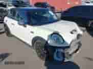 2017 MINI Hardtop Cooper S with VIN WMWXP7C57H3B93462, listed as a IAAI auction lot 43517920 with 56,050 mi miles and . Bid and sale history available at DreamBid. Image 1.