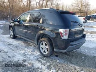 ✅ 2005 Chevrolet Equinox LT • VIN: 2CNDL73F556195413 • Лот: 41612822. Опубликован ранее на IAAI с пробегом 209 058 миль. Бесплатный доступ к архиву аукционных продаж из США и подробный отчёт об истории автомобиля на DreamBid. Изображение 3.