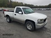 ✅ 2000 GMC Sierra 1500 SLE • VIN: 1GTEK14T8YZ146180 • Лот: 82765585. Опубликован ранее на Copart с пробегом 211 409 миль. Бесплатный доступ к архиву аукционных продаж из США и подробный отчёт об истории автомобиля на DreamBid. Изображение 4.