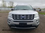 ✅ 2017 Ford Explorer XLT • VIN: 1FM5K8D8XHGD37787 • Lot: 55791645. Wystawiony na Copart z przebiegiem 92 896 mil. Bezpłatny archiwum sprzedaży aukcyjnych z USA i szczegółowy raport historii pojazdu na DreamBid. Zdjęcie 5.